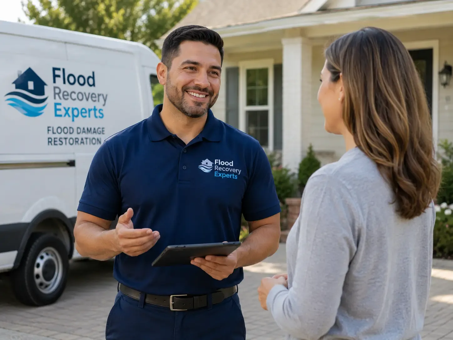 Flood Damage Cleanup Gadsden, AL FAQs